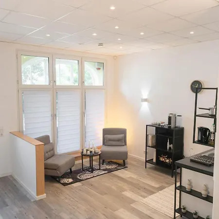 Stilvoll & Nah An Koeln - Messe *