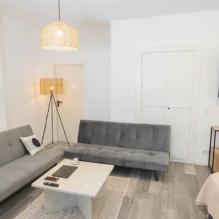 Stilvoll & Nah An Koeln - Messe *