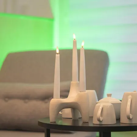 Stilvoll & Nah An Koeln - Messe Leverkusen