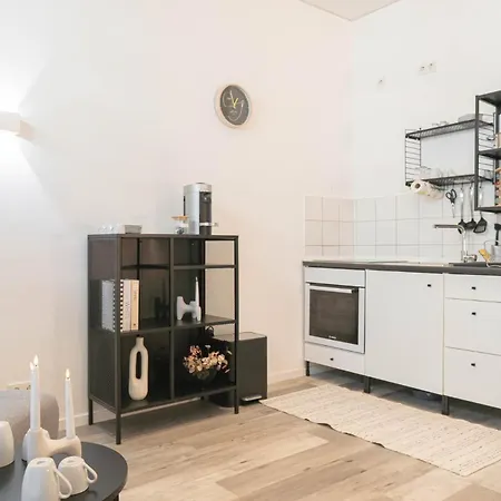 Apartment Stilvoll & Nah An Koeln - Messe *