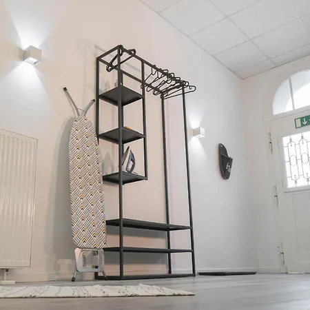 Stilvoll & Nah An Koeln - Messe