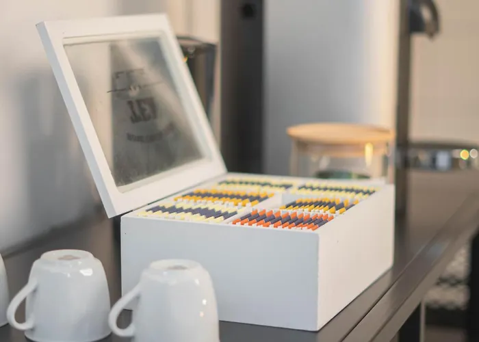 公寓 Stilvoll & Nah An Koeln - Messe 勒沃库森