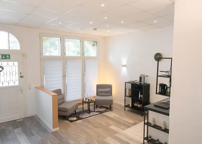 Stilvoll & Nah An Koeln - Messe *