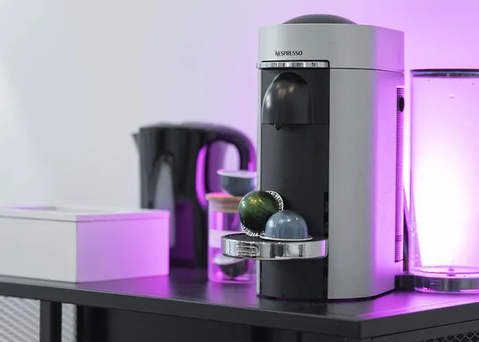 Stilvoll & Nah An Koeln - Messe