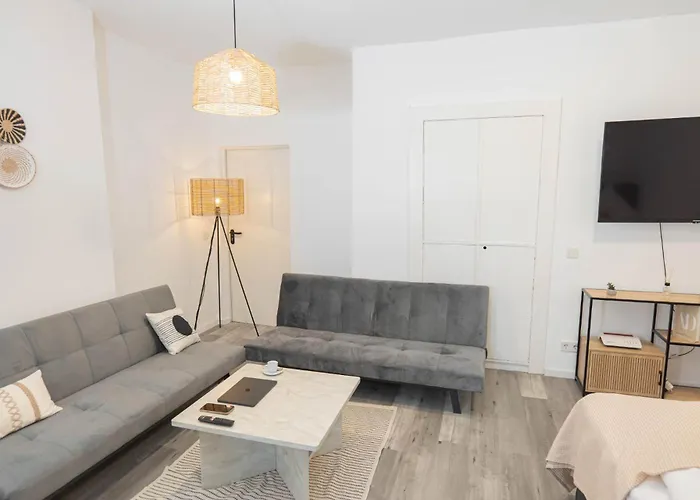 Stilvoll & Nah An Koeln - Messe *