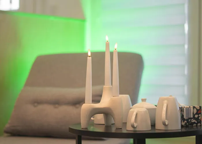 Stilvoll & Nah An Koeln - Messe ليفركوزن