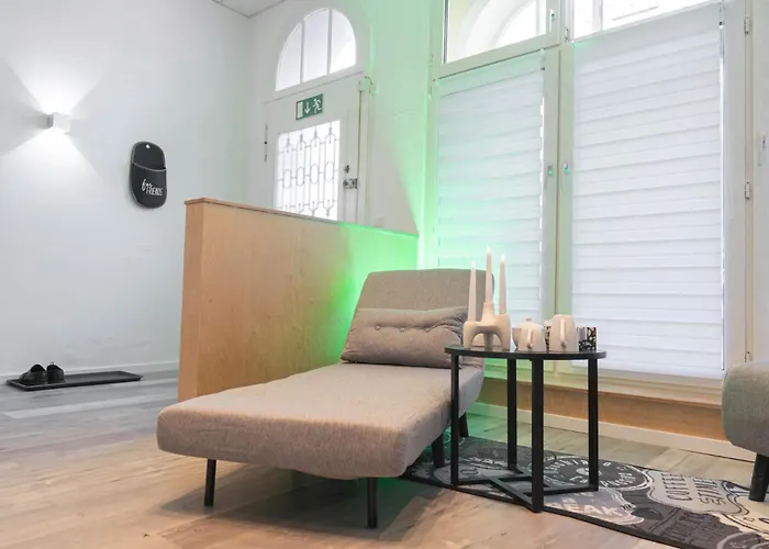 公寓 Stilvoll & Nah An Koeln - Messe