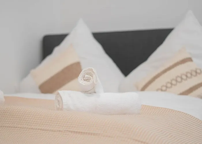 Stilvoll & Nah An Koeln - Messe *