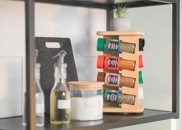 شقة Stilvoll & Nah An Koeln - Messe ليفركوزن