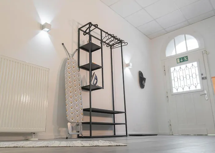 Stilvoll & Nah An Koeln - Messe