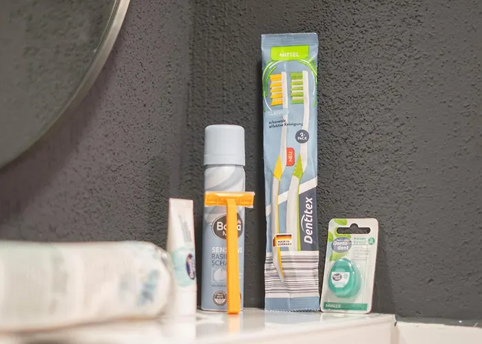 Stilvoll & Nah An Koeln - Messe 公寓 *