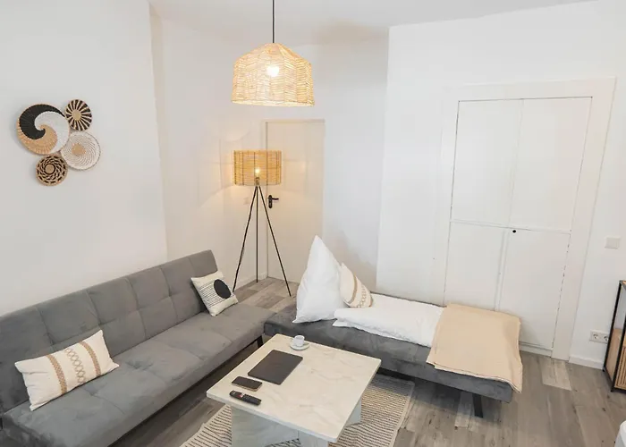 Stilvoll & Nah An Koeln - Messe ليفركوزن